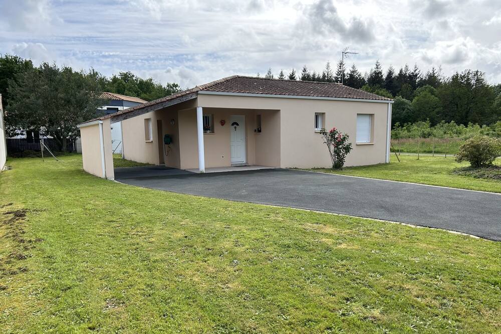 Photo of Outdoor in La Chapelle-Achard