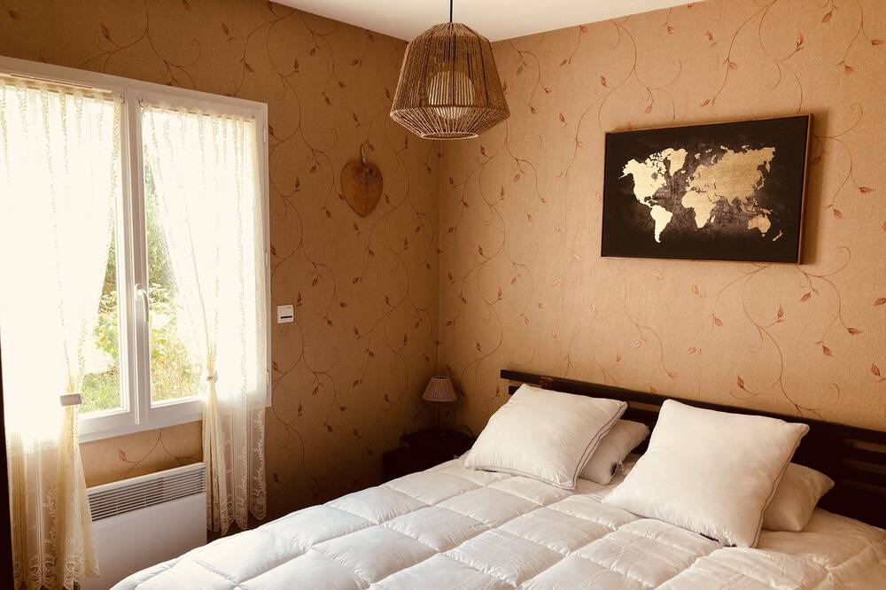 Photo of Bedroom in La Chapelle-Achard