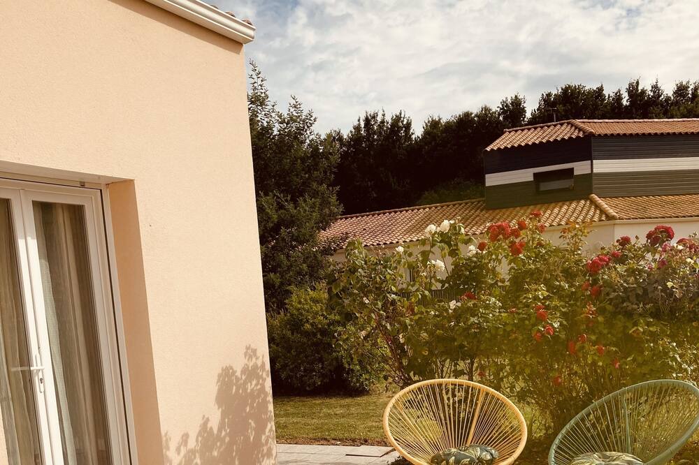 Photo of Outdoor in La Chapelle-Achard
