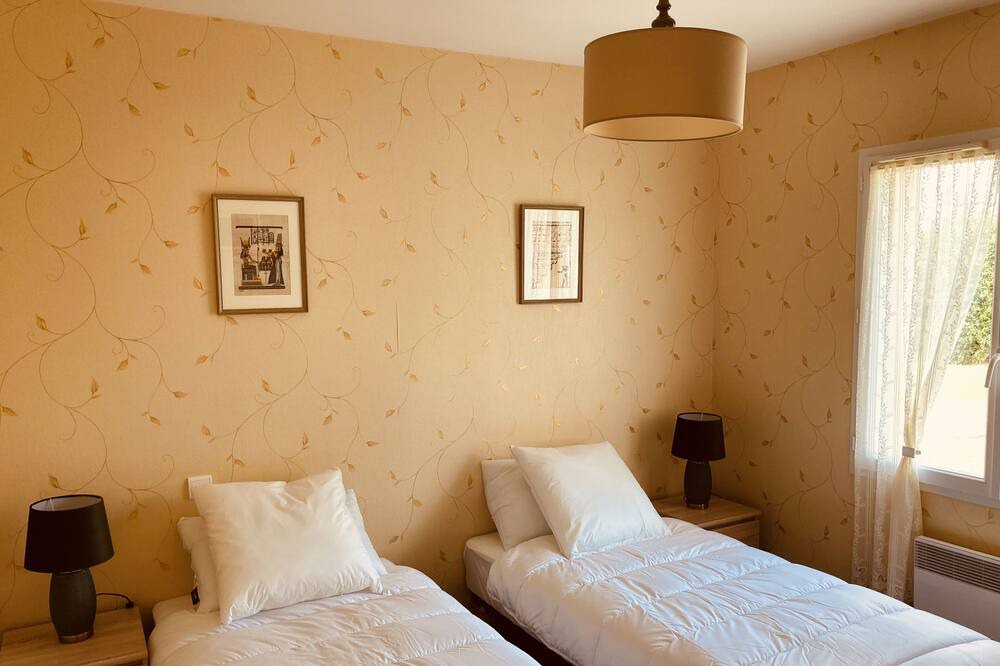 Photo of Bedroom in La Chapelle-Achard