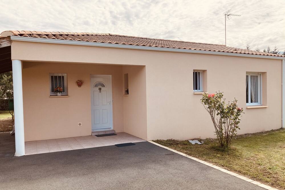 Photo of Outdoor in La Chapelle-Achard