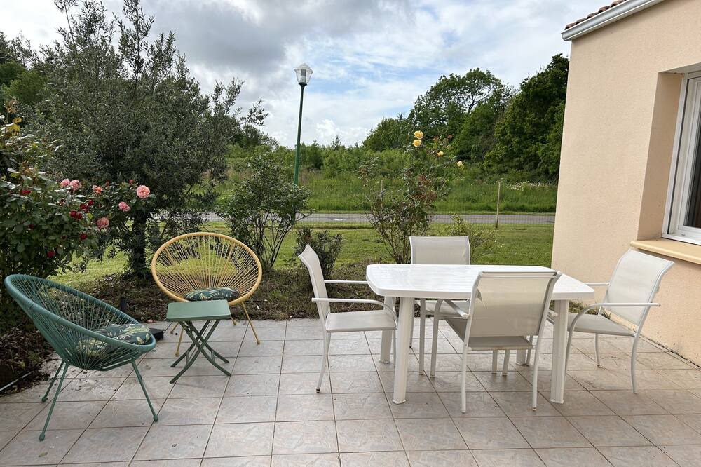 Photo of Outdoor in La Chapelle-Achard