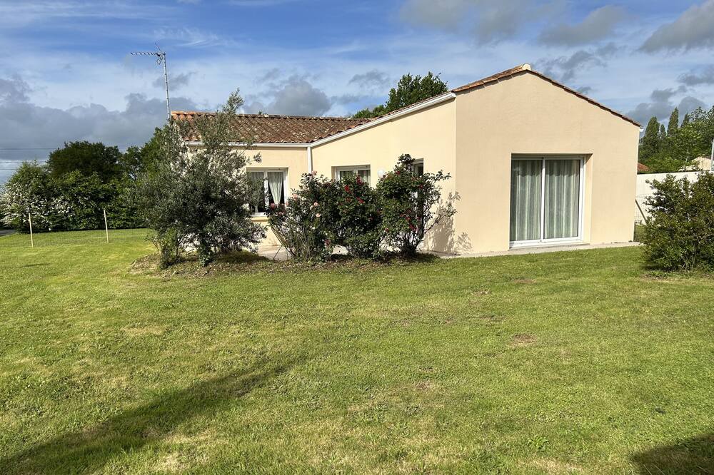 Photo of Outdoor in La Chapelle-Achard