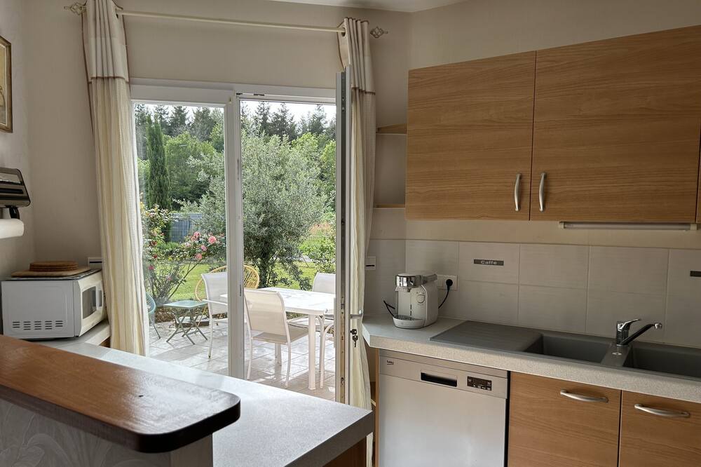 Photo of Kitchen in La Chapelle-Achard