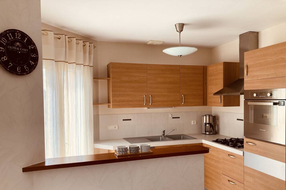 Photo of Kitchen in La Chapelle-Achard
