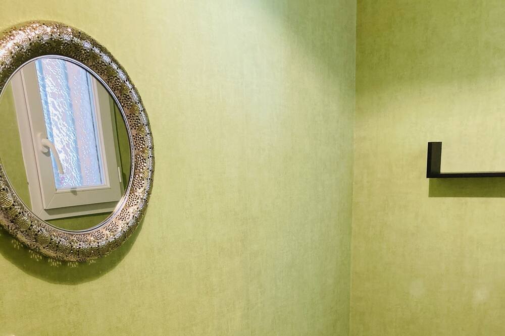Photo of Bathroom in La Chapelle-Achard