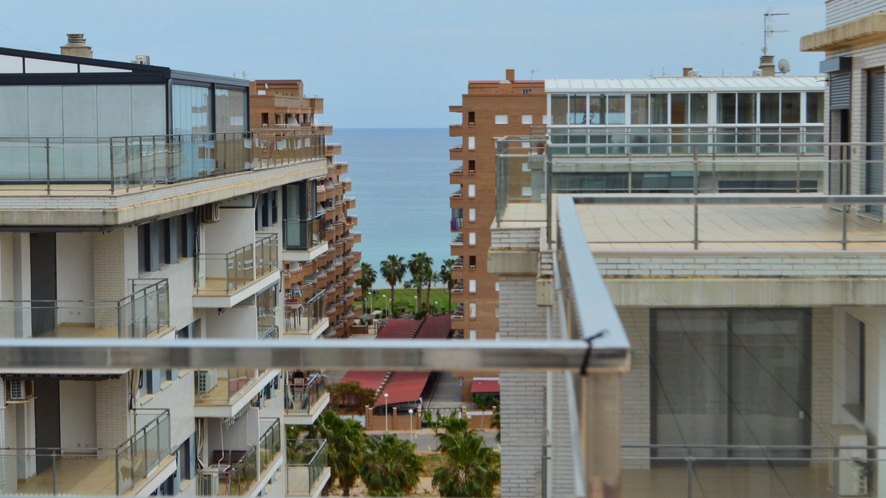 Photo of Outdoor in Marina d'Or