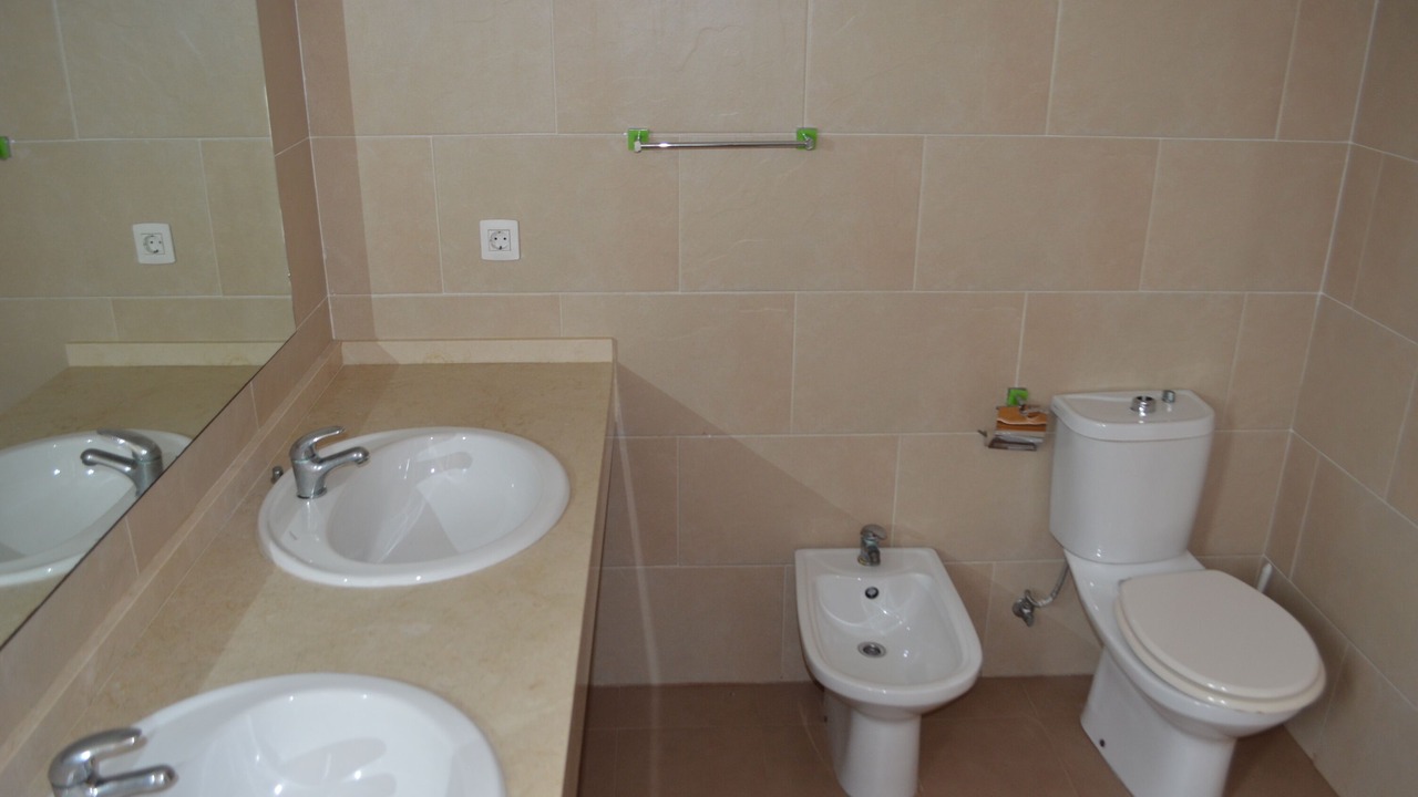 Photo of Bathroom in Marina d'Or