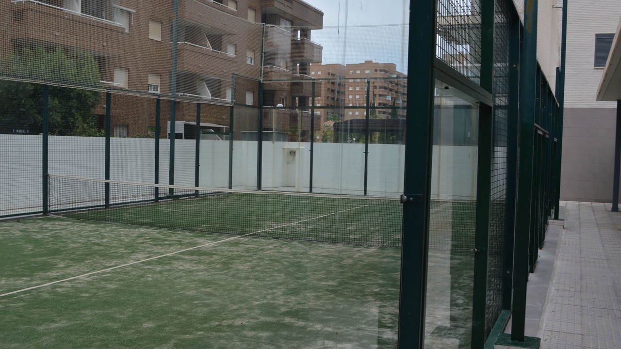 Photo of Outdoor in Marina d'Or