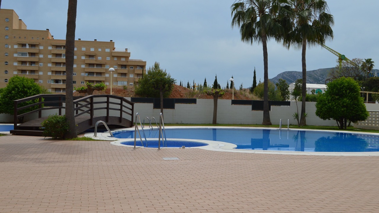 Photo of Outdoor in Marina d'Or