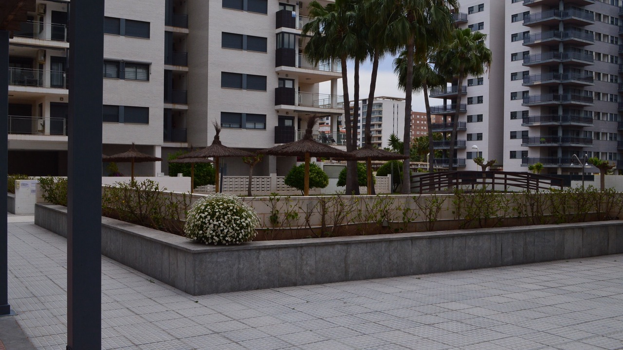 Photo of Outdoor in Marina d'Or