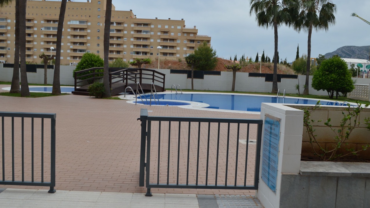 Photo of Outdoor in Marina d'Or