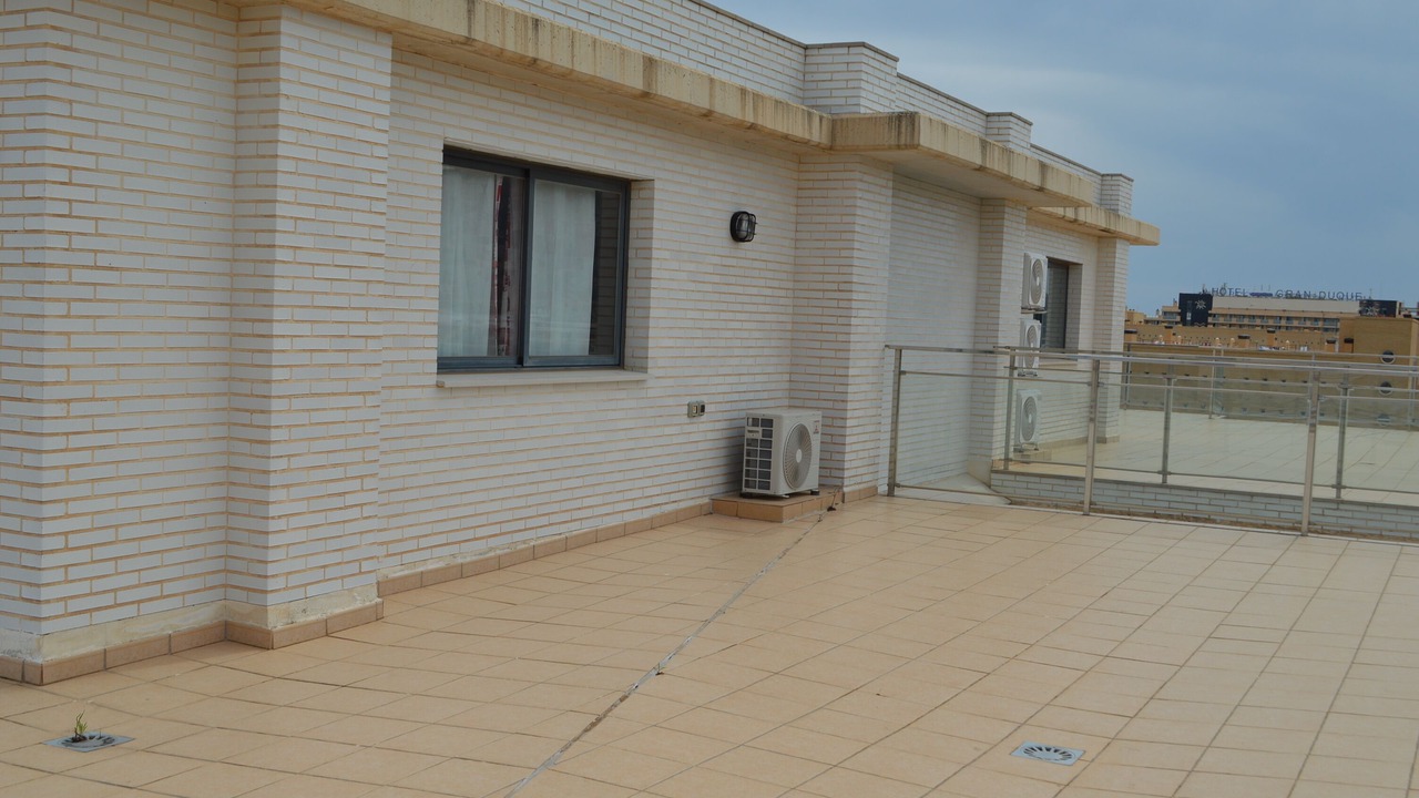 Photo of Outdoor in Marina d'Or