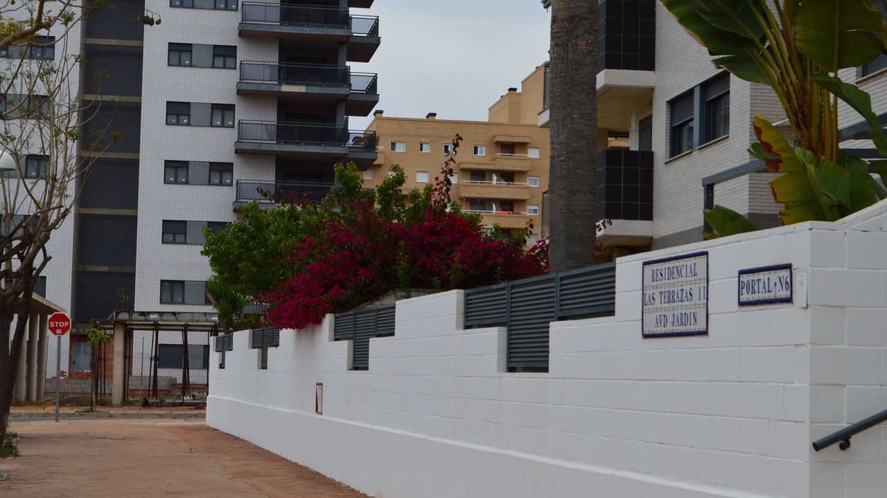 Photo of Outdoor in Marina d'Or