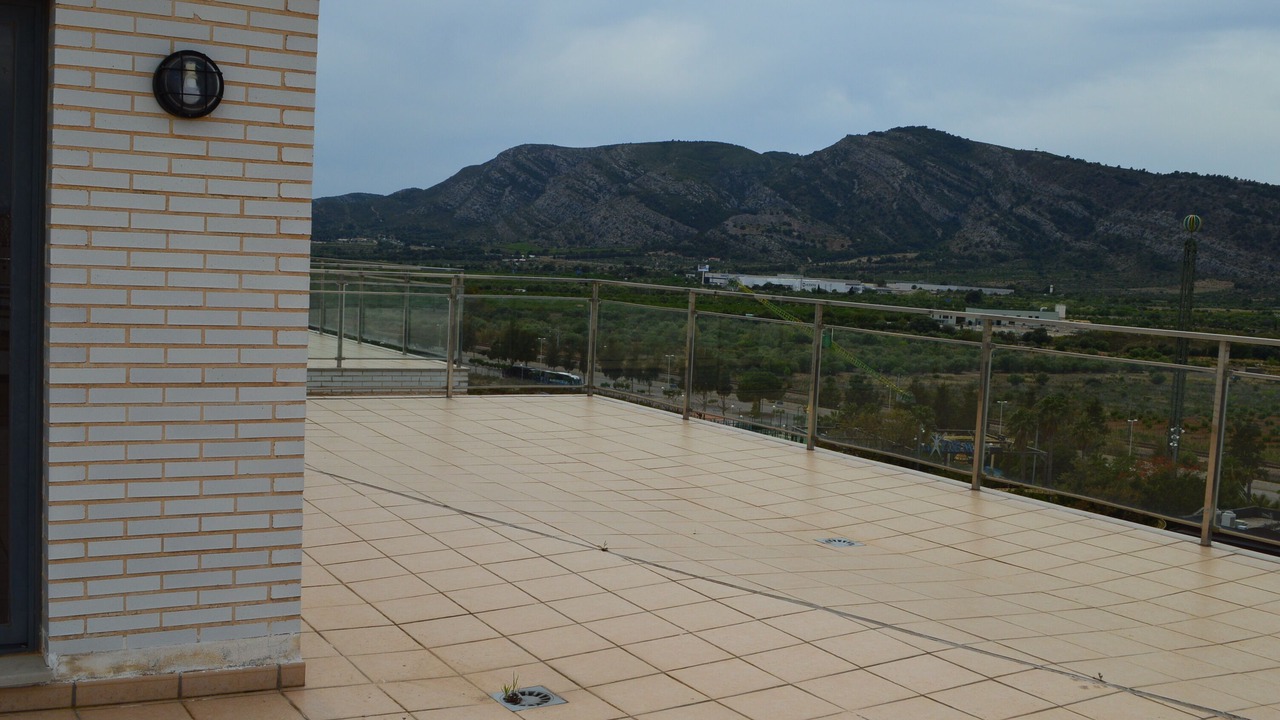 Photo of Outdoor in Marina d'Or