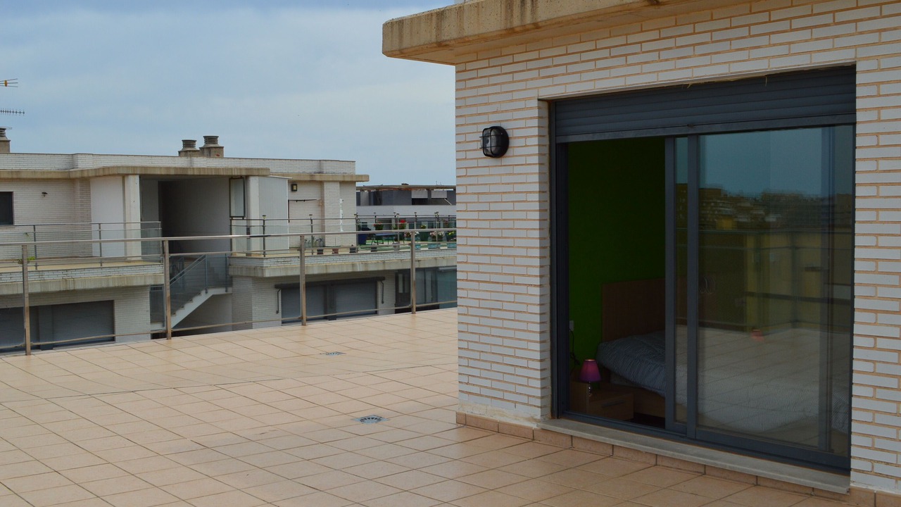 Photo of Outdoor in Marina d'Or