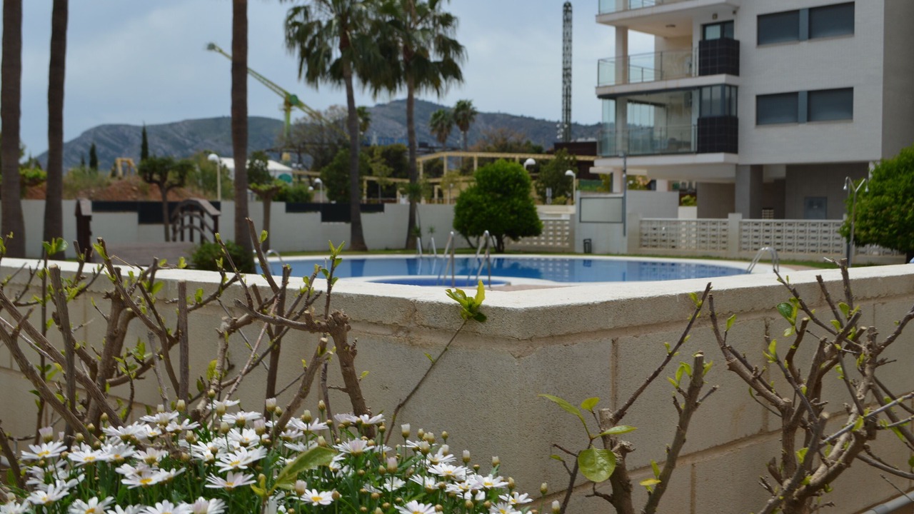 Photo of Outdoor in Marina d'Or