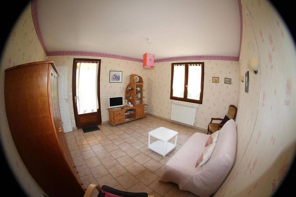Photo of Bedroom in Saint-Jean-le-Comtal