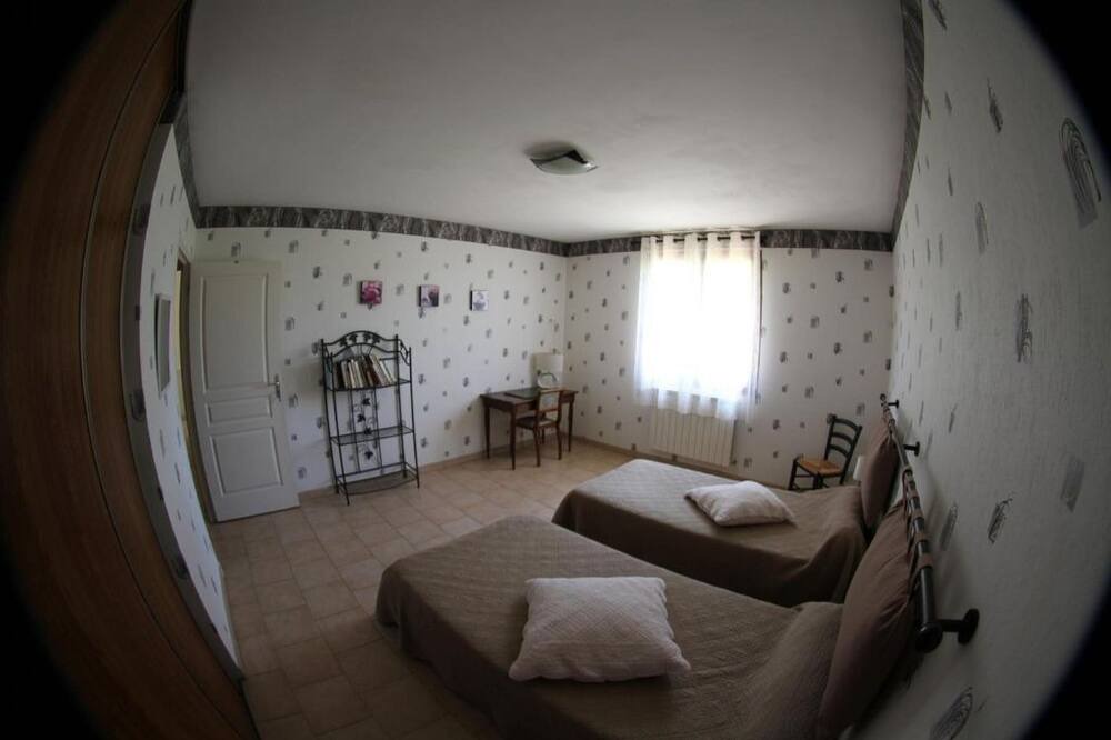 Photo of Bedroom in Saint-Jean-le-Comtal