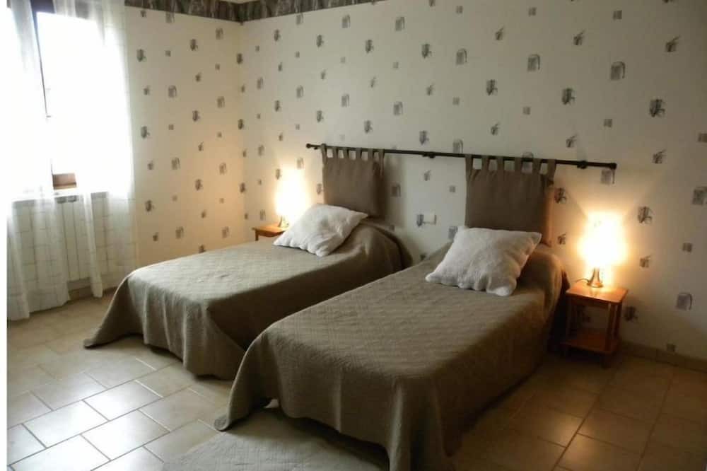 Photo of Bedroom in Saint-Jean-le-Comtal