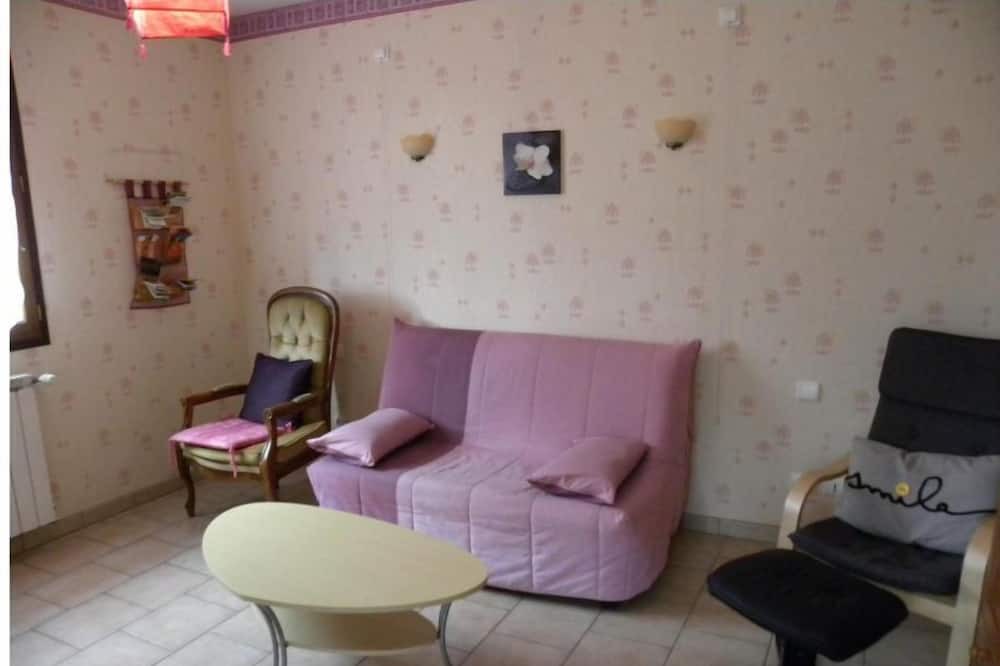 Photo of Livingroom in Saint-Jean-le-Comtal