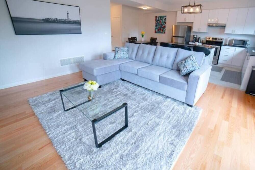 Photo of Bedroom in Townsend