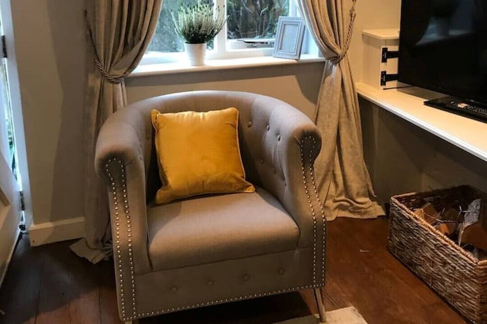 Photo of Livingroom in Bridgnorth