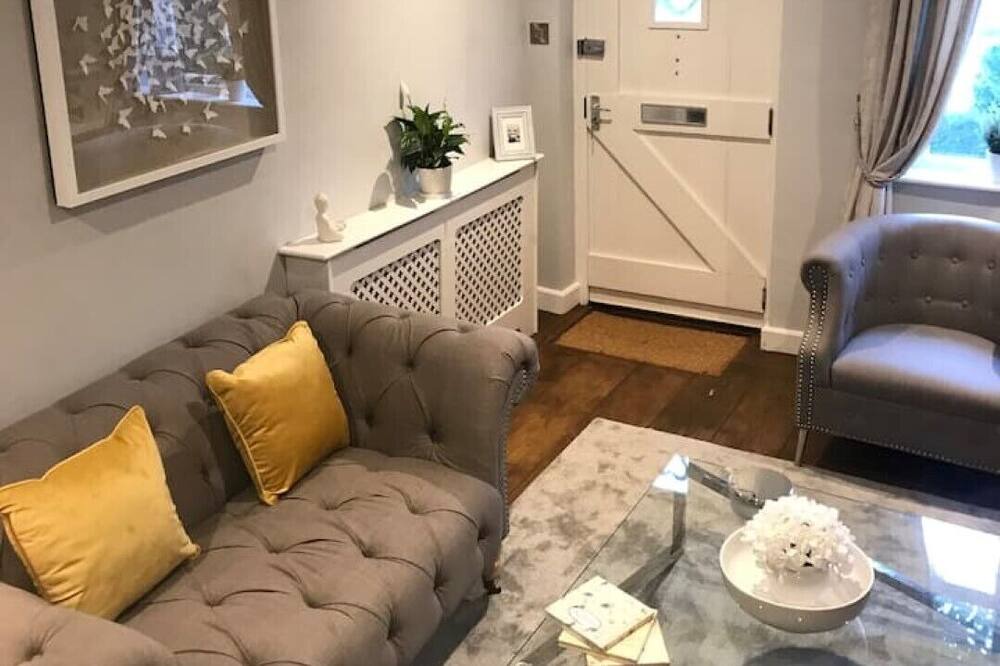 Photo of Livingroom in Bridgnorth