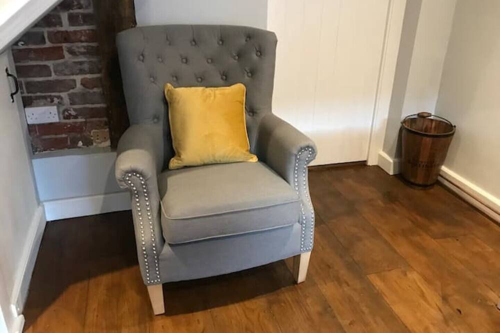 Photo of Livingroom in Bridgnorth