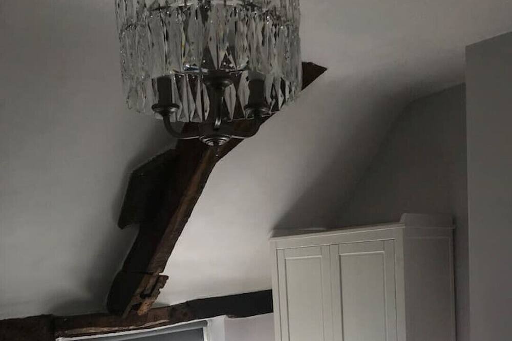 Photo of Bedroom in Bridgnorth