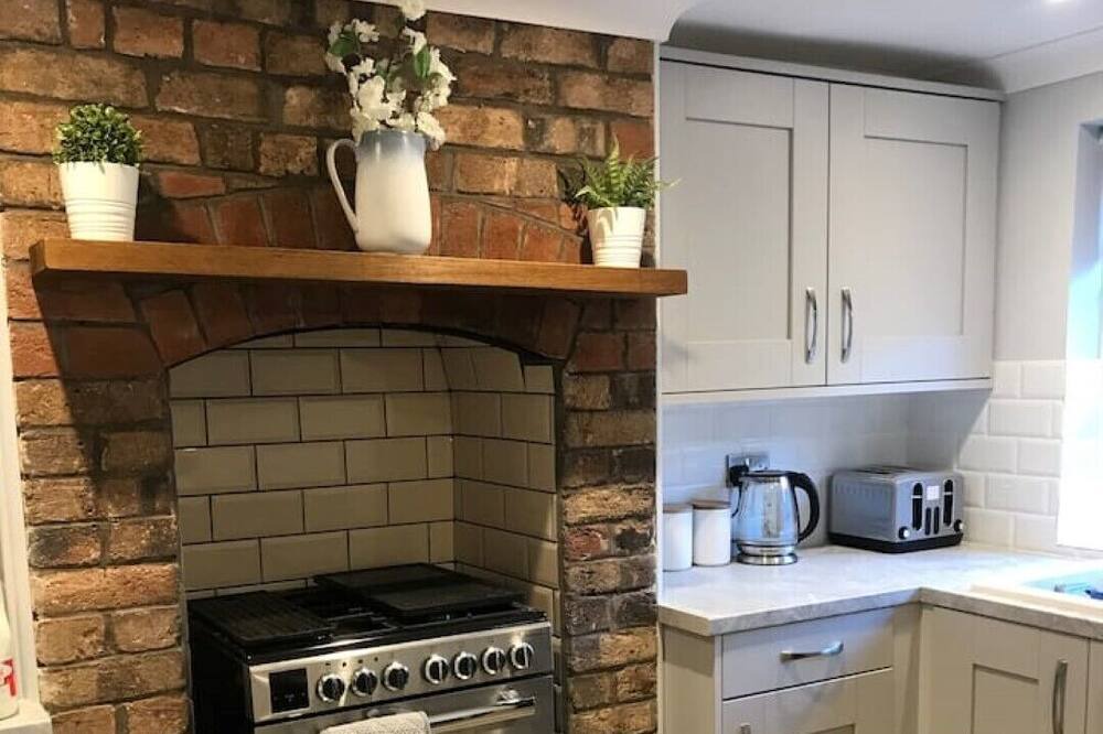 Photo of Kitchen in Bridgnorth
