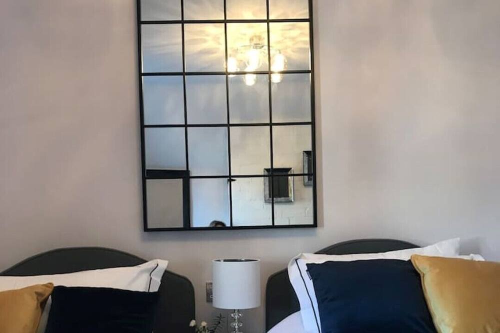 Photo of Bedroom in Bridgnorth