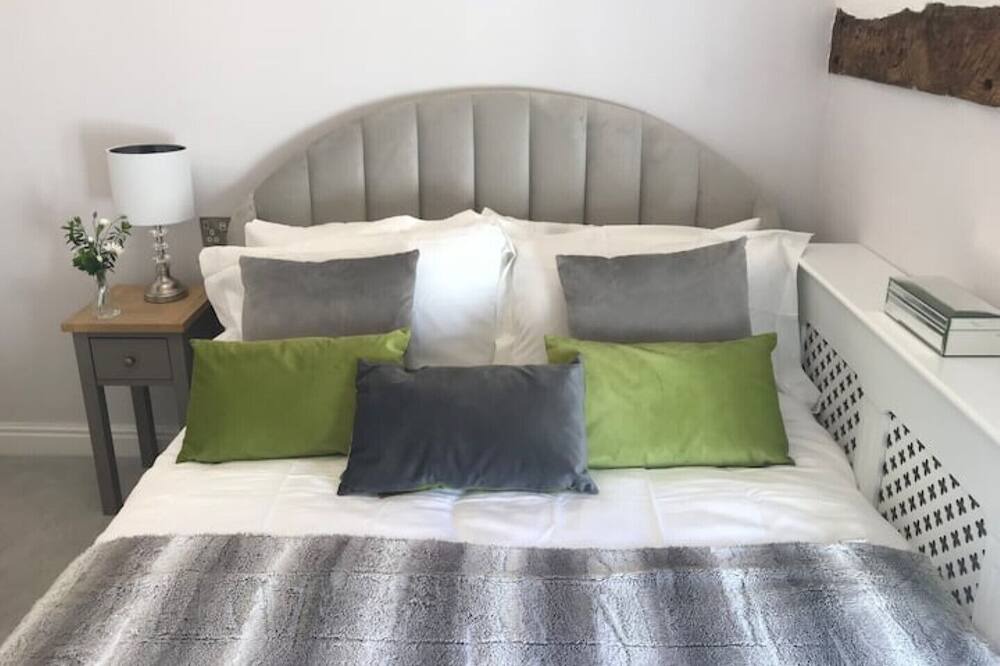 Photo of Bedroom in Bridgnorth