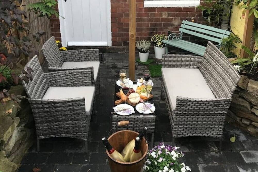 Photo of Outdoor in Bridgnorth