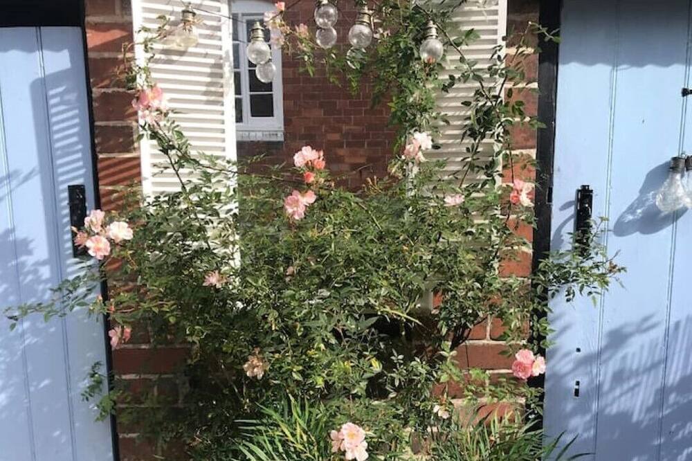 Photo of Outdoor in Bridgnorth