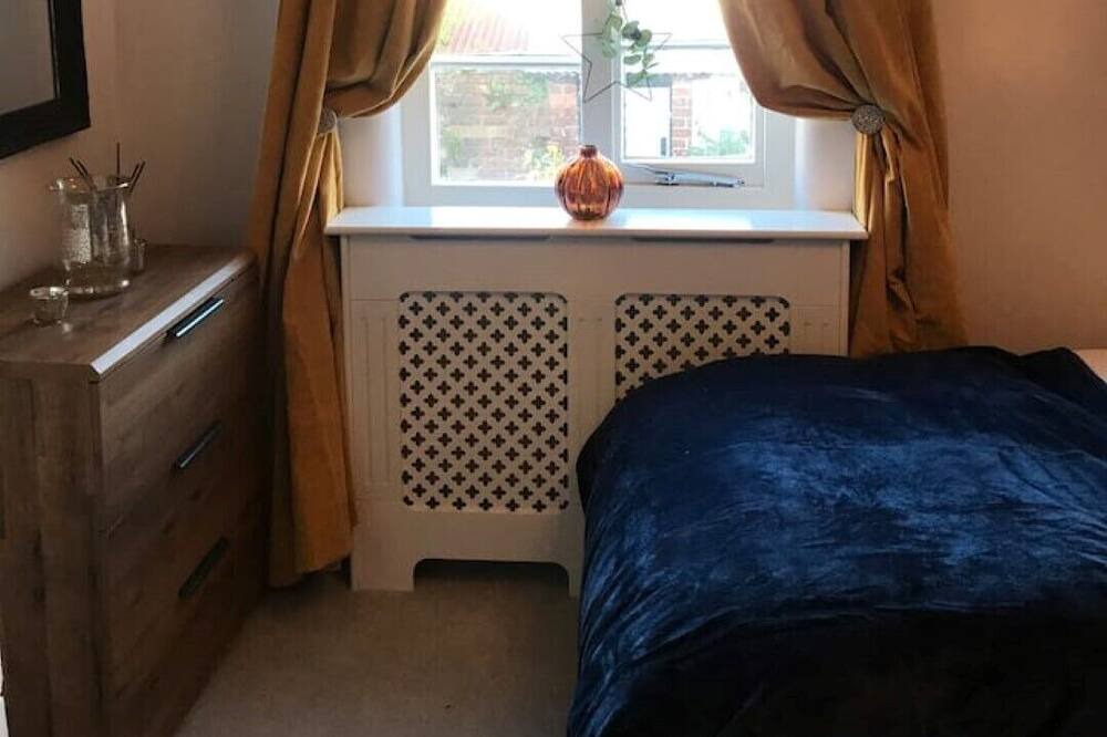 Photo of Bedroom in Bridgnorth