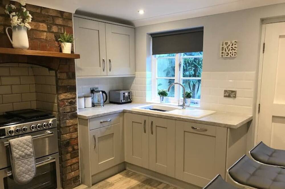 Photo of Kitchen in Bridgnorth
