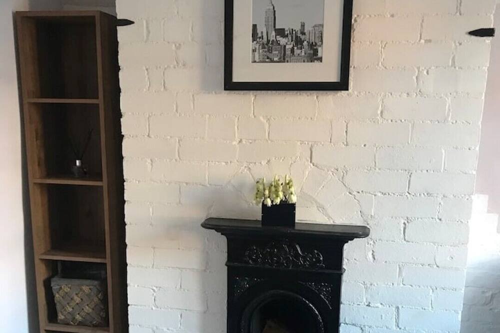 Photo of Bedroom in Bridgnorth