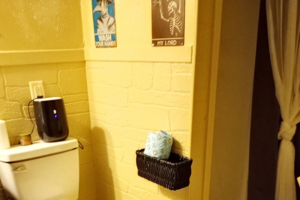 Photo of Bathroom in Meridian