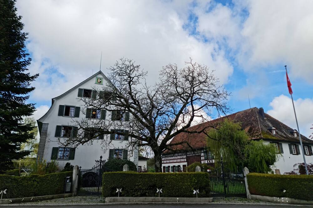 Photo of Outdoor in Langrickenbach
