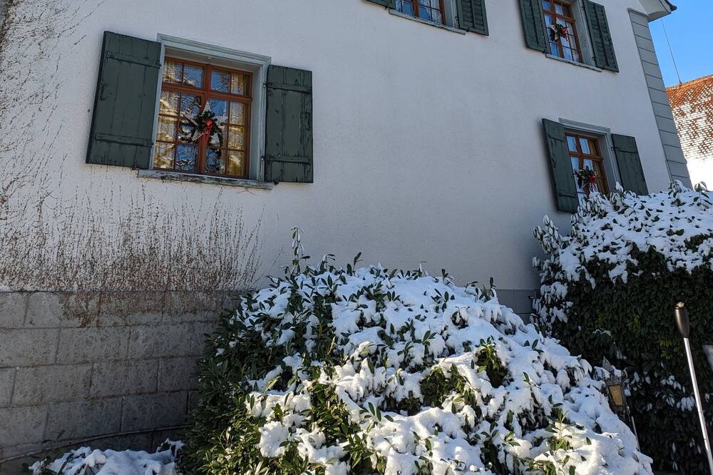 Photo of Outdoor in Langrickenbach
