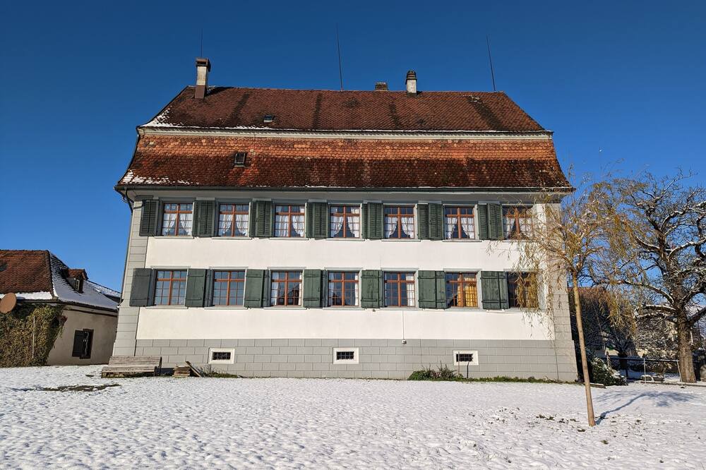 Photo of Outdoor in Langrickenbach