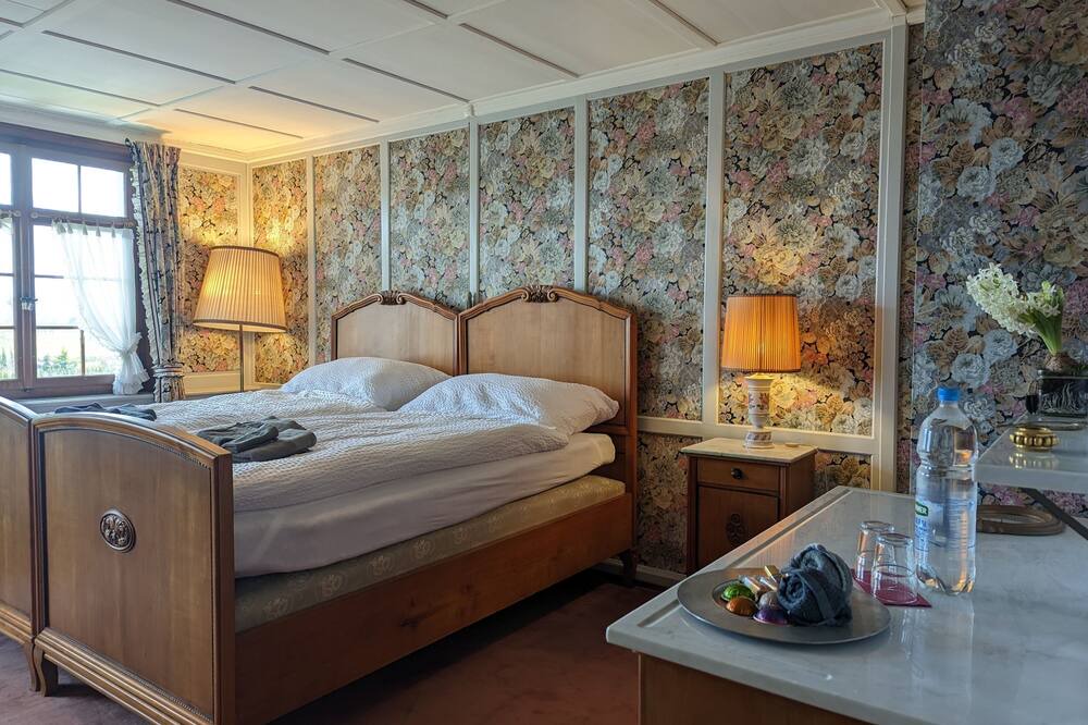 Photo of Bedroom in Langrickenbach