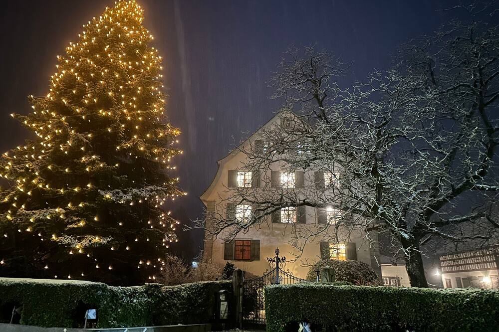 Photo of Outdoor in Langrickenbach