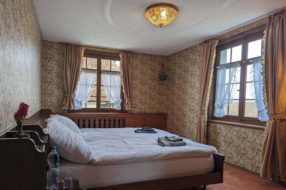 Photo of Bedroom in Langrickenbach
