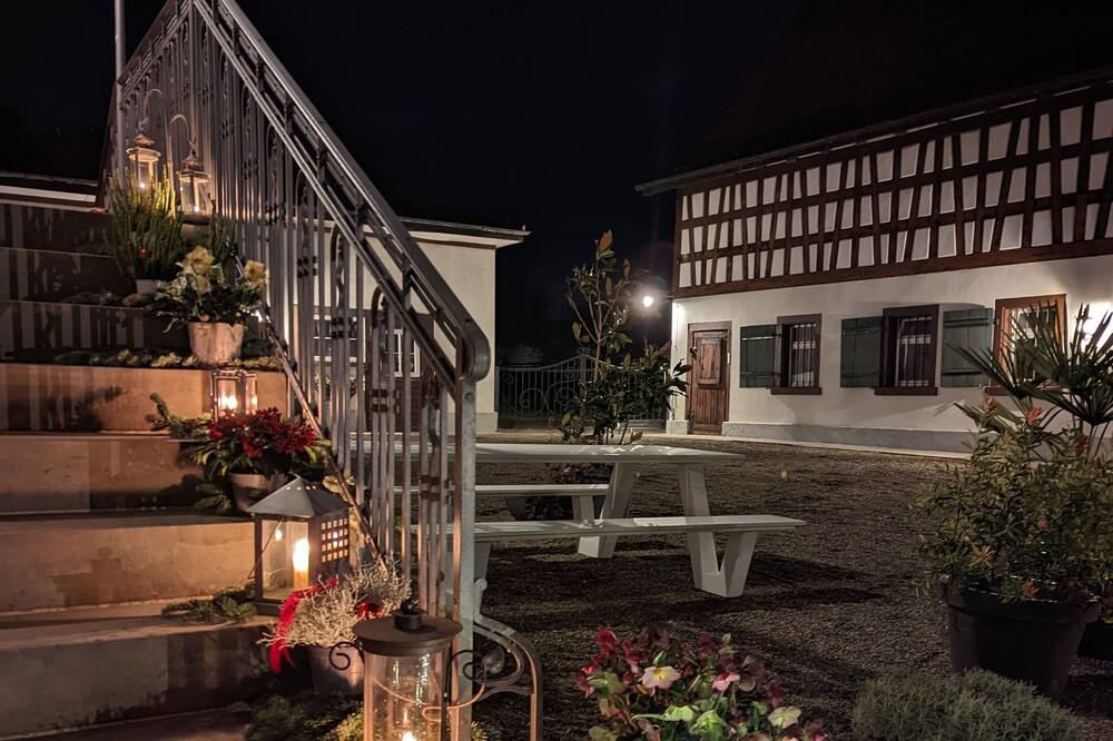 Photo of Outdoor in Langrickenbach