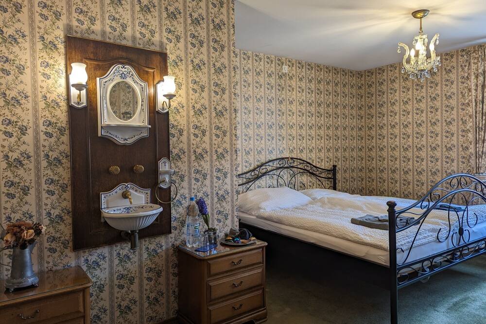 Photo of Bedroom in Langrickenbach