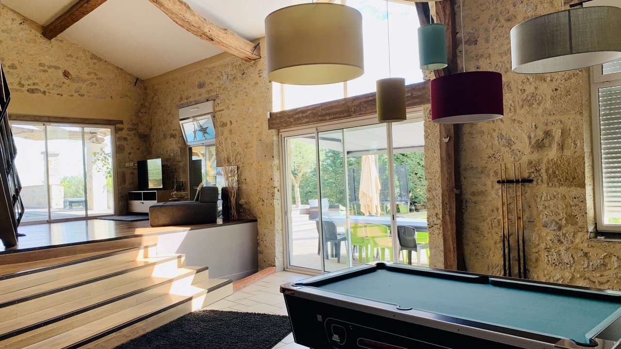 Photo of Bedroom in Foulayronnes