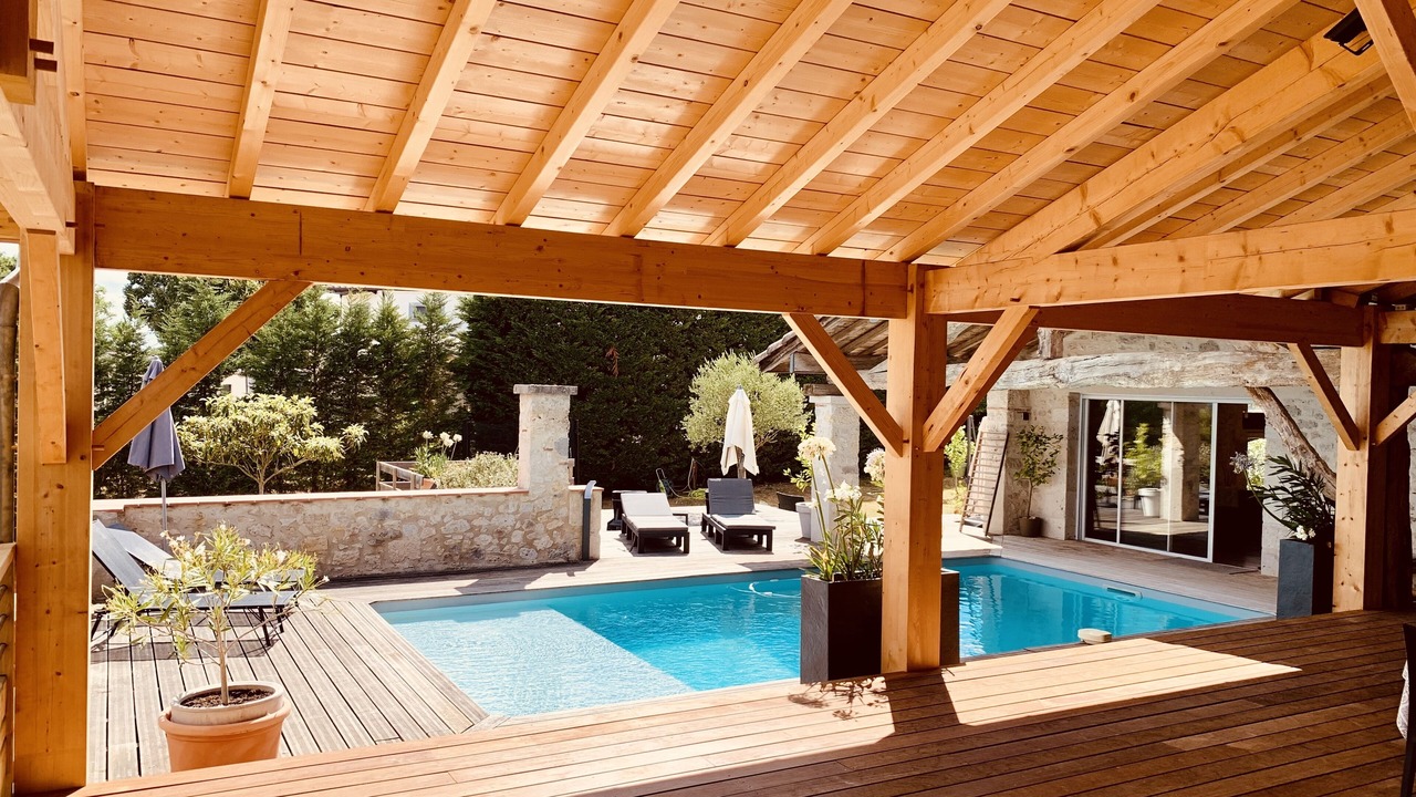 Photo of Outdoor in Foulayronnes