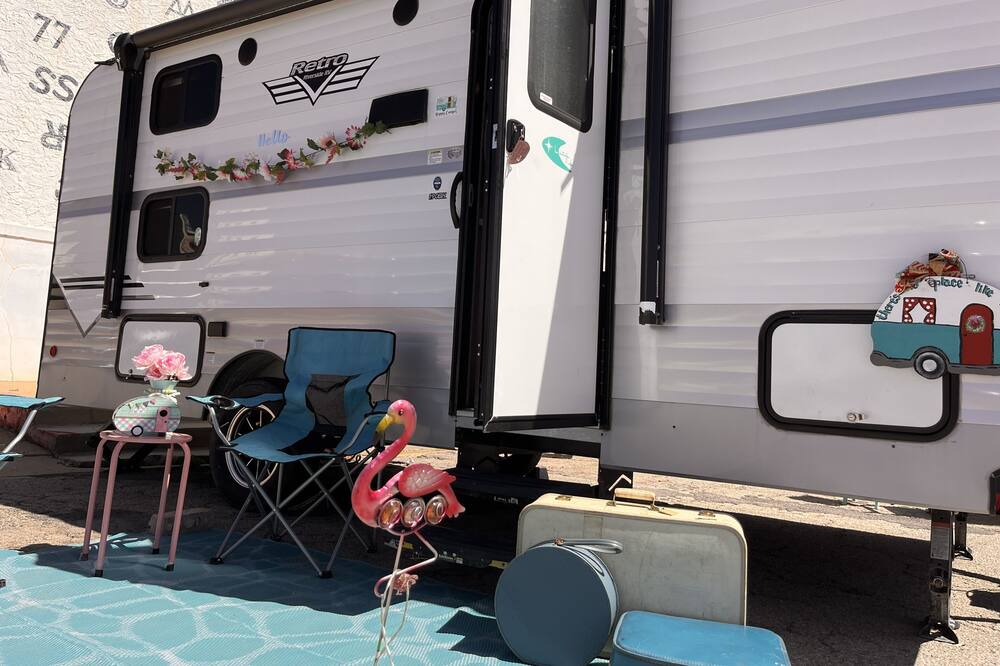 Photo of Outdoor in Tow
